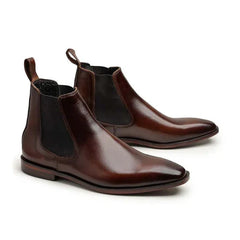 MANDATORY BRN - SLO Shoes