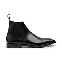 MANDATORY BLK - SLO Shoes