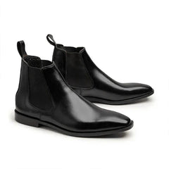 MANDATORY BLK - SLO Shoes