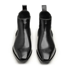 MANDATORY BLK - SLO Shoes