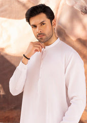 Buraq White Ban