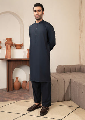 Buraq Blue Ban