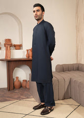Buraq Blue Ban