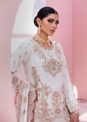 Diara Couture | Tabeer Formals | SF-05