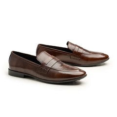 Cobb Brown - SLO Shoes