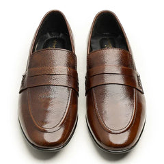 Cobb Brown - SLO Shoes