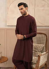Buraq Maroon Ban