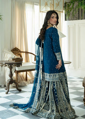 Haseens | Riwayat Luxe | Deeya