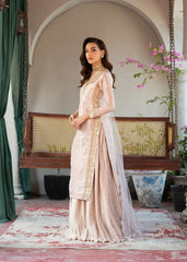 Haseens | Riwayat Luxe | Adeen