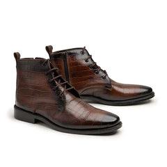 WINSOR BROWN - SLO Shoes