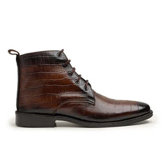 WINSOR BROWN - SLO Shoes