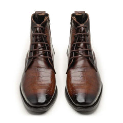 WINSOR BROWN - SLO Shoes