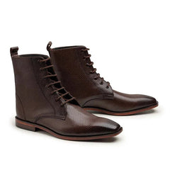 WANDERER - SLO Shoes