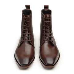 WANDERER - SLO Shoes