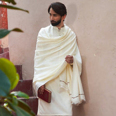 Kafoor Clothing RS-04 (OFF WHITE)