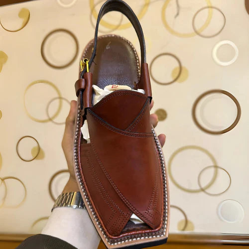 Khan's Wear Kaptaan / Peshawari Chappal