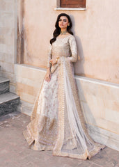 Haseens | Riwayat Luxe | Sabeen