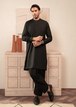 Buraq Elhan