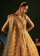Diara Couture | Onora Wedding Festive | RYEAN - WC-2-05