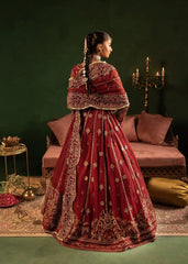 Diara Couture | Onora Wedding Festive | FAYRA - WC-2-08