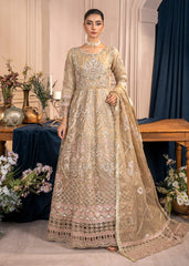 Diara Couture | Tabeer Formals | POMT-01-08