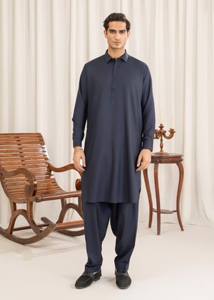 Buraq Blue