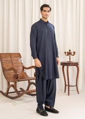 Buraq Blue