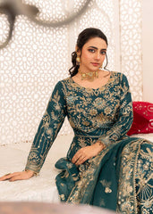 Diara Couture | Onora Wedding Festive | ARLYN - WC-2-01