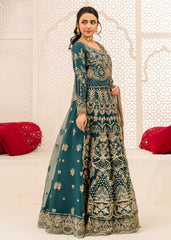 Diara Couture | Onora Wedding Festive | ARLYN - WC-2-01