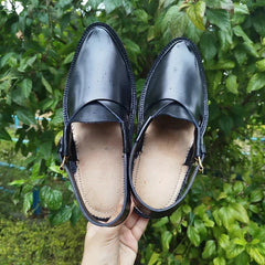 JANAN - Black - C