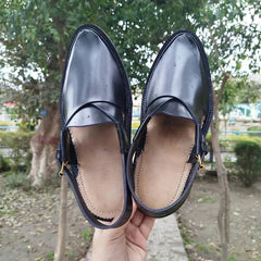 JANAN - Black - C