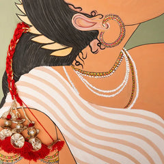 Anaar Paranda - Tabassum