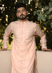 J Pardesi Peech Kalakar Kurta