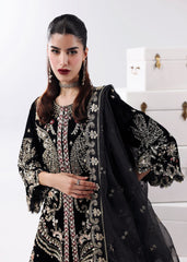 Sardinia | Lamore Luxury Handwork Edit 25 | Black Swan