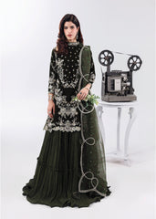 Sardinia | Lamore Luxury Handwork Edit 25 | Velvet Dream