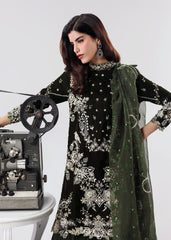 Sardinia | Lamore Luxury Handwork Edit 25 | Velvet Dream