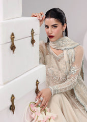 Sardinia | Lamore Luxury Handwork Edit 25 | Pearl Mist