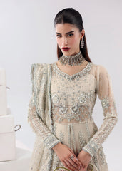 Sardinia | Lamore Luxury Handwork Edit 25 | Pearl Mist