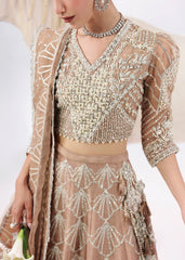 Sardinia | Lamore Luxury Handwork Edit 25 | Silk Whisper