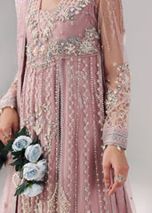 Sardinia | Lamore Luxury Handwork Edit 25 | Lilac luxe