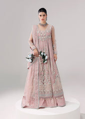 Sardinia | Lamore Luxury Handwork Edit 25 | Lilac luxe