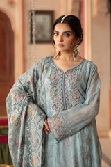 Ramsha | Dastan Formals | T-302