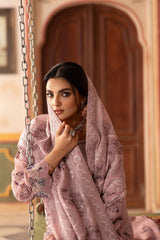 Ramsha | Dastan Formals | T-303