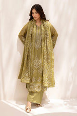 Ramsha | Dastaan Formals | T-508