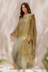 Ramsha | Dastaan Formals | T-508