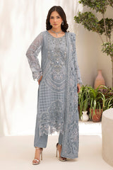 Ramsha | Dastaan Formals | T-505