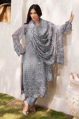 Ramsha | Dastaan Formals | T-505