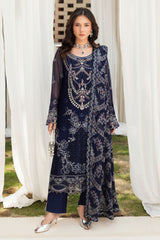 Ramsha | Dastaan Formals | T-501
