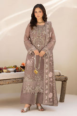 Ramsha | Dastaan Formals | T-504
