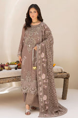 Ramsha | Dastaan Formals | T-504